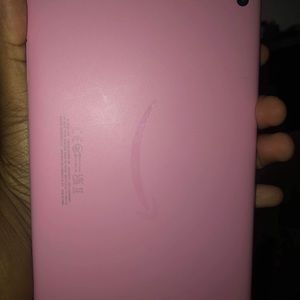Amazon tablet